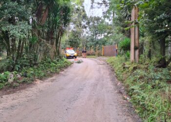 Homem é encontrado morto com diversos ferimentos em Campo Largo