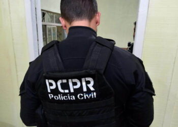 PCPR deflagra operação contra o tráfico de drogas em Curitiba, RMC e Litoral