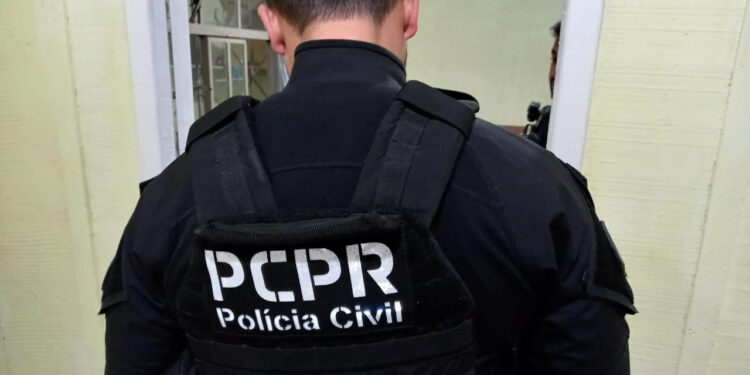 PCPR deflagra operação contra o tráfico de drogas em Curitiba, RMC e Litoral