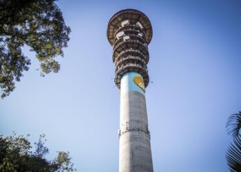 Aproveite para visitar: Torre Panorâmica de Curitiba vai fechar temporariamente para obras