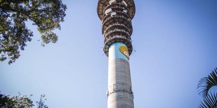 Aproveite para visitar: Torre Panorâmica de Curitiba vai fechar temporariamente para obras