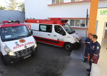 UPA, Samu, Siate? Saiba quando e como acessar os serviços públicos de saúde em Curitiba