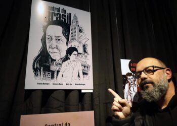 11 filmes para assistir de graça nos cinemas da Prefeitura de Curitiba