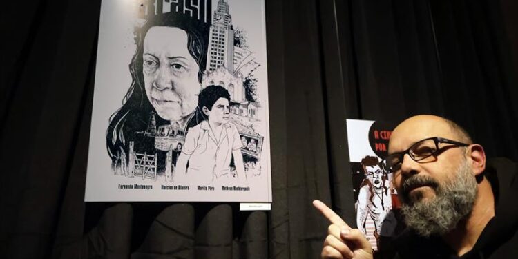 11 filmes para assistir de graça nos cinemas da Prefeitura de Curitiba