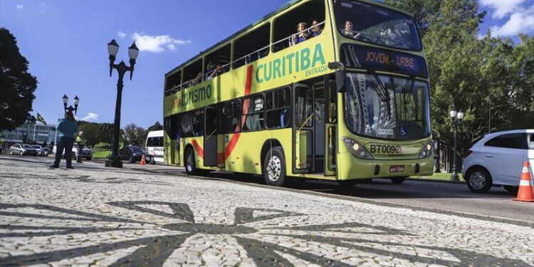 Últimos dias para aproveitar a Linha Turismo com tarifa mais barata