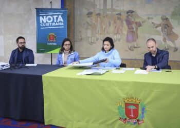 Nota Curitibana bate a marca de R$ 15 milhões em prêmios; confira os números sorteados