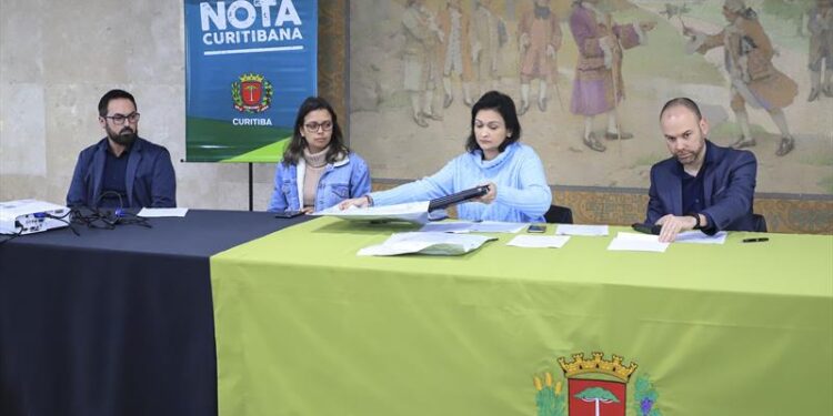 Nota Curitibana bate a marca de R$ 15 milhões em prêmios; confira os números sorteados