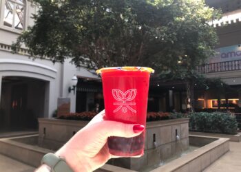 Bubble Mix Tea dará 100 bebidas grátis na nova unidade do Shopping Curitiba