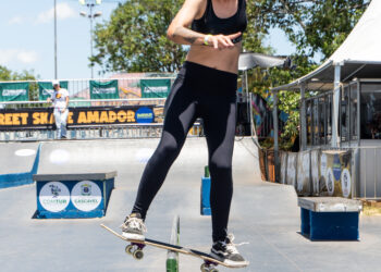 Seletiva Sul de Street Skate será realizada em Cascavel