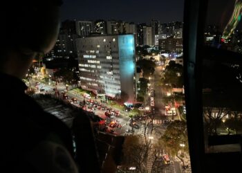 Secretaria de Segurança Pública lança operação para intensificar policiamento na Capital