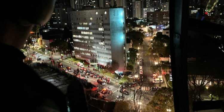 Secretaria de Segurança Pública lança operação para intensificar policiamento na Capital