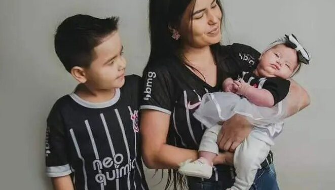 Mãe e filhos que estavam desaparecidos desde segunda-feira são encontrados mortos em carro submerso