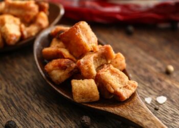 Homem é socorrido após engasgar com Torresmo, no Paraná