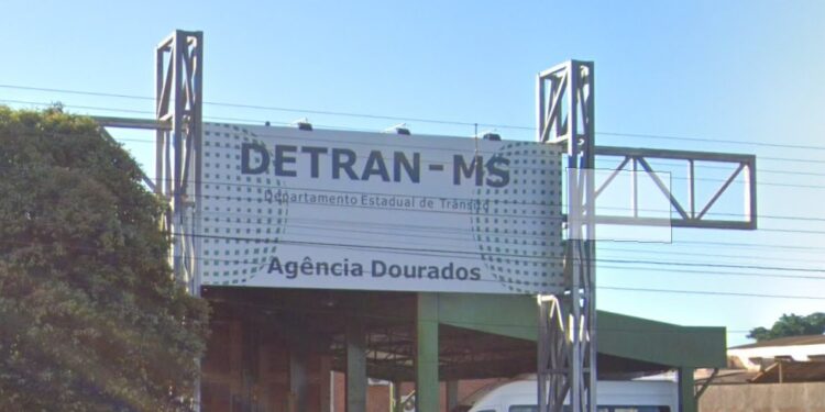 Detran alerta usuários quanto ao golpe do recurso de multa