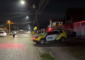 Dupla invade residência e mata indivíduo que tinha diversas passagens pela polícia, na RMC