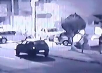 Policial Civil aposentado é baleado em bar em São José dos Pinhais