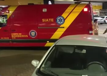 Criança de 2 anos morre após se afogar em tanque de peixes