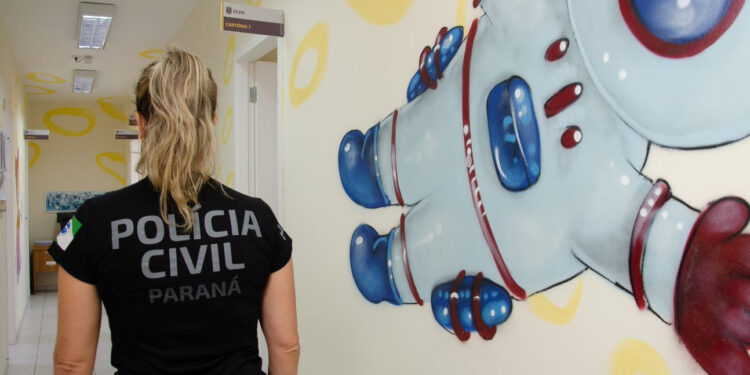 PCPR encontra criança que ficou sete dias desaparecida em São Paulo