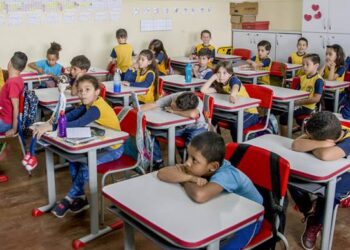 Atenção, famílias: Está aberto o cadastramento para vagas em pré-escola e 1º ano