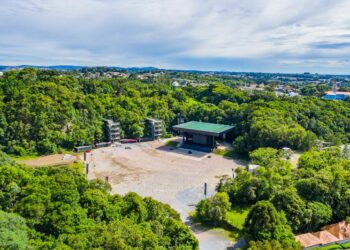 Show do Post Malone na Pedreira Leminski terá ônibus de graça na volta para casa