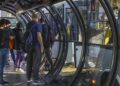 Urbs começa a reforma de 120 estações-tubo em Curitiba; veja quais são as primeiras