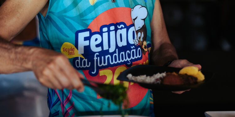 Feijão da Fundação divulga data para a tradicional feijoada do verão paranaense em 2024