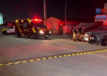 Fuga alucinante por Curitiba e São José dos Pinhais termina com um preso e um morto em confronto com a PM