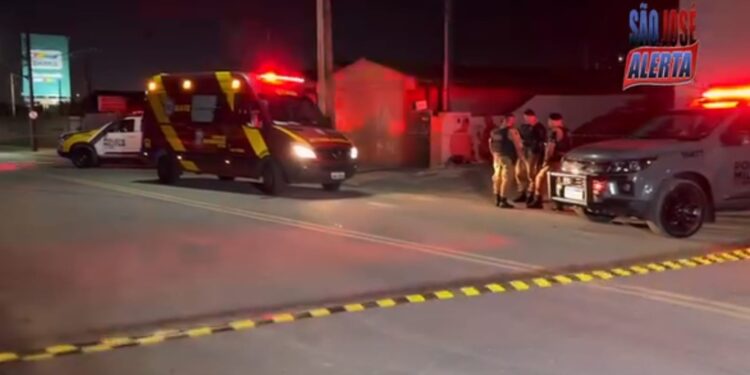Fuga alucinante por Curitiba e São José dos Pinhais termina com um preso e um morto em confronto com a PM