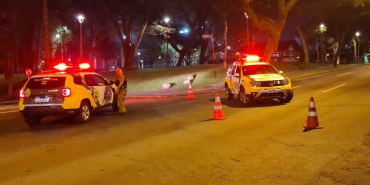 Promotor que recebeu ameaça recebe caixa e seu pai leva até a PM; Esquadrão Antibombas foi acionado