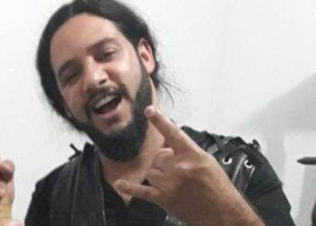 Morte de motociclista gera grande comoção em Curitiba