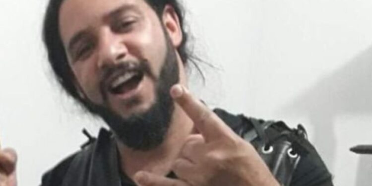 Morte de motociclista gera grande comoção em Curitiba