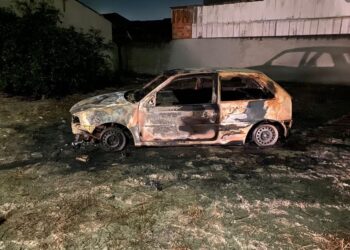 Criminosos invadem clube de tiro e roubam mais de 30 armas no Paraná