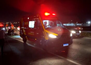 (Foto: Wesley/São José Alerta)