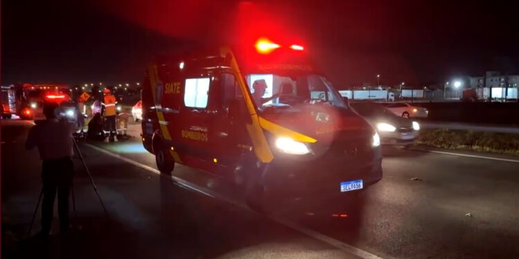 (Foto: Wesley/São José Alerta)