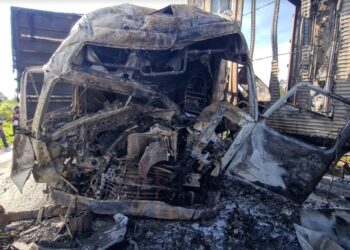 Vítimas da tragédia na BR-277 serão enterradas nesta segunda-feira