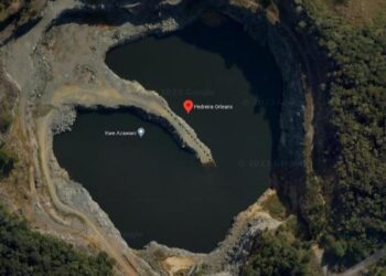 Homem morre afogado em pedreira na RMC