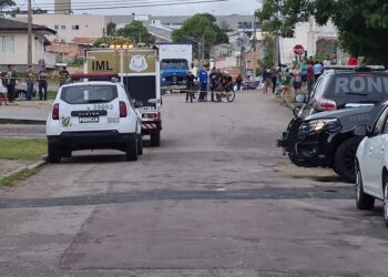 Mortes em confronto com as forças de segurança no Paraná caíram mais de 30% em 2023