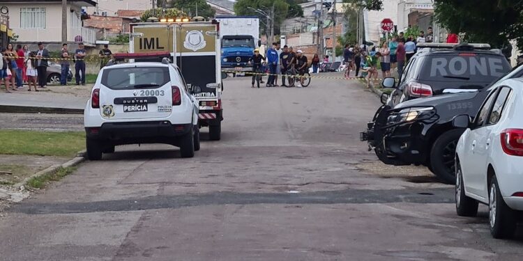 Mortes em confronto com as forças de segurança no Paraná caíram mais de 30% em 2023