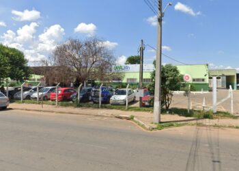 Idoso morre após ser agredido pelo filho dentro de UPA, no Paraná