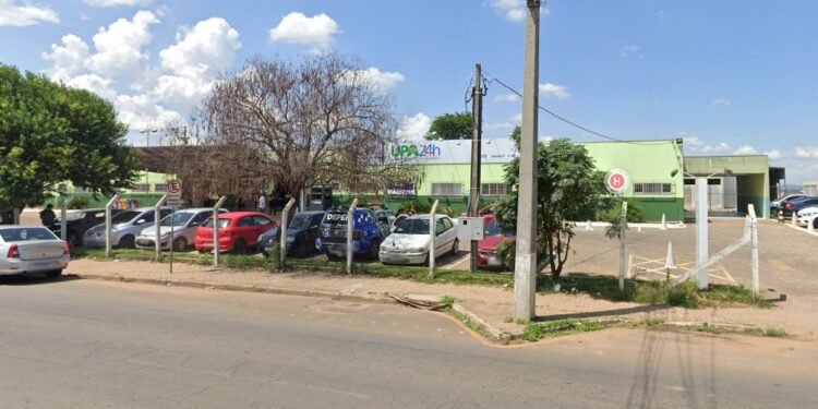 Idoso morre após ser agredido pelo filho dentro de UPA, no Paraná