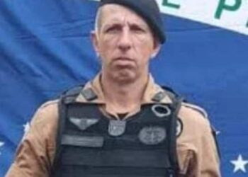 Policial da ROTAM morre em confronto com marginais no Paraná