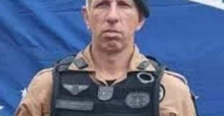 Policial da ROTAM morre em confronto com marginais no Paraná