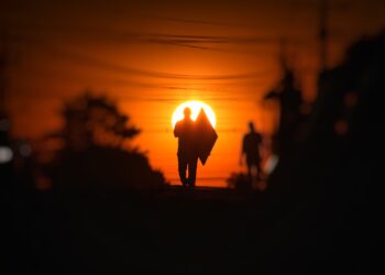 Com El Niño, primavera será quente e chuvosa no Paraná, prevê Simepar