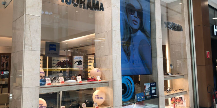 Shopping Curitiba promove Semana do Cliente com descontos de até 70%