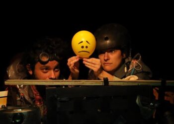 Mês das crianças tem 26 apresentações gratuitas nos teatros da Fundação Cultural de Curitiba