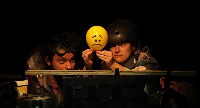 Mês das crianças tem 26 apresentações gratuitas nos teatros da Fundação Cultural de Curitiba