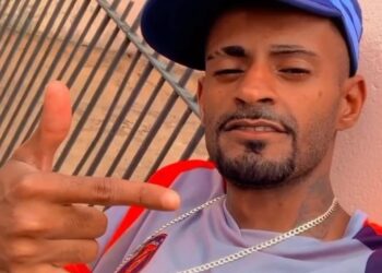 Rapaz com tornozeleira eletrônica é assassinado a tiros