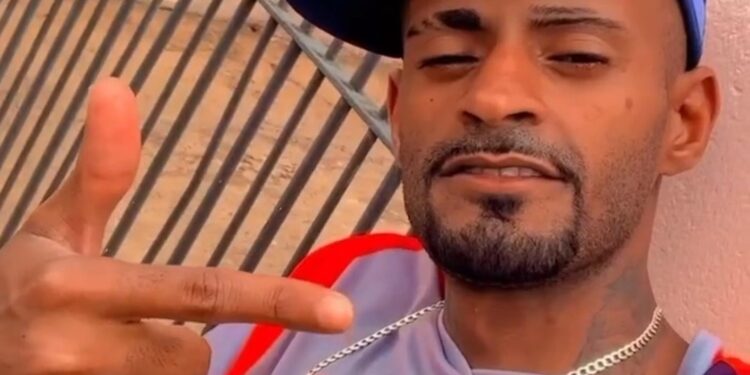 Rapaz com tornozeleira eletrônica é assassinado a tiros