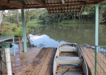 Três pessoas morrem afogadas após bote virar em represa no Paraná