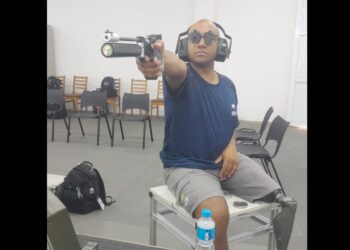 Paralimpíadas Militares 2023: Um encontro internacional de superar limites